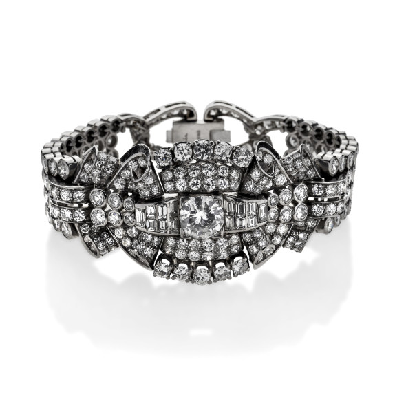 Curio Firenze - Asta Gioielli Antichi e Moderni