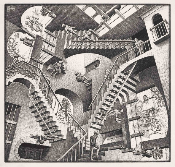 Escher