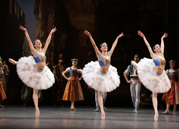 le-corsaire