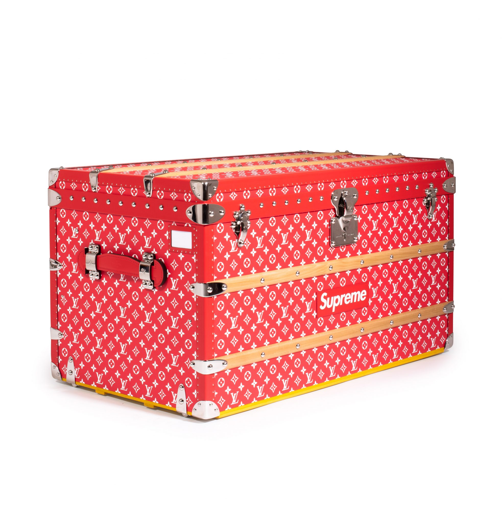 Supreme X Lv Skateboard Trunk | Confederated Tribes of the Umatilla Indian Reservation