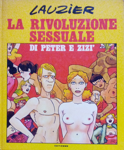 Sex & Revolution