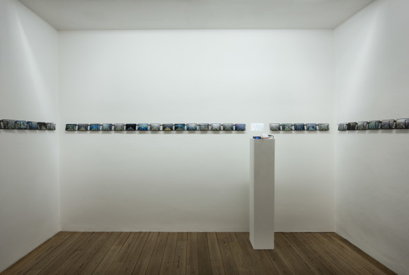 same same but different