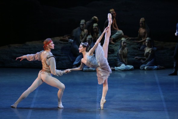 le-corsaire
