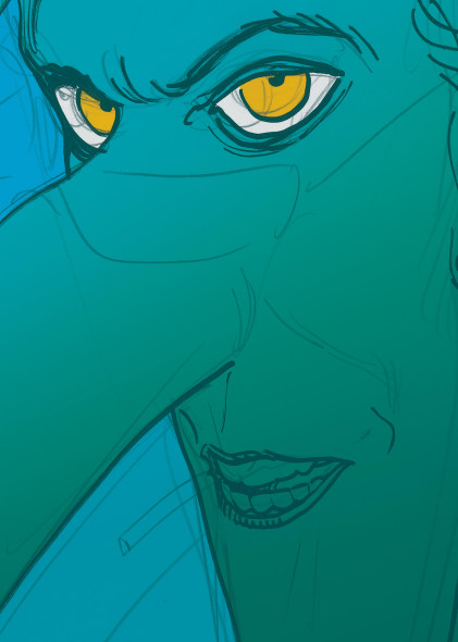 Andrea Pazienza, trent’anni senza