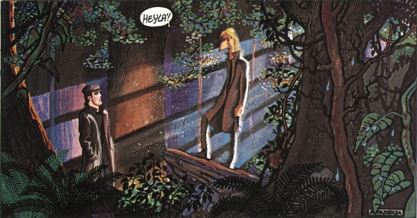 Andrea Pazienza Zanardi