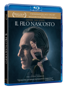 il filo nascosto