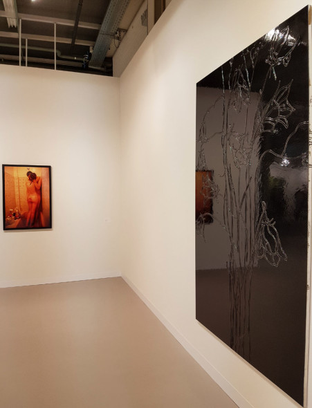 Matthew Marks (New York)