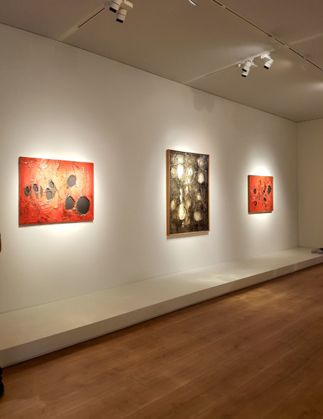 Tornabuoni ad Art Basel 2018