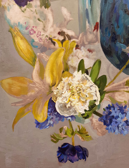 Jim Hodges da Anthony Meier