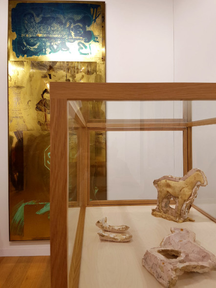 Thaddaeus Ropac (Londra)