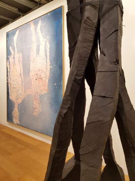 Thaddaeus Ropac (Londra)