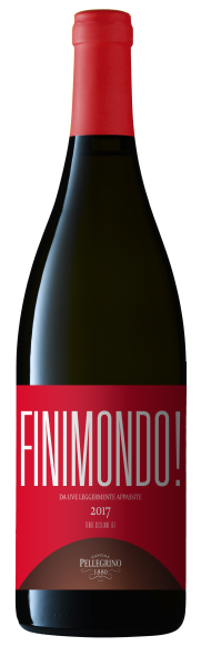 finimondo