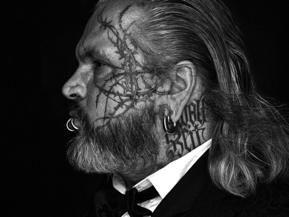 Sven Marquardt