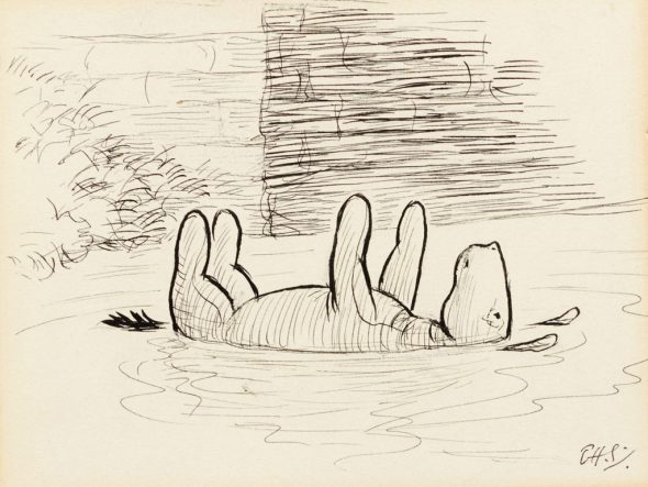 E.-H.-Shepard_Two-ink-drawings-from-The-House-at-Pooh-Corner-II-1024x769