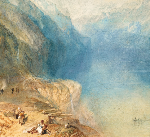 Turner sotheby's