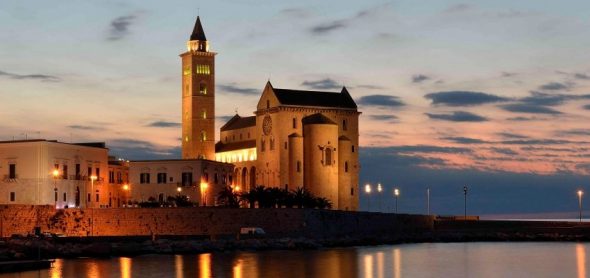 trani