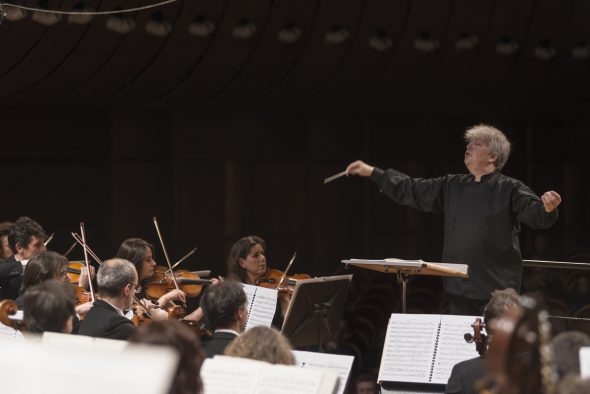 Beethoven e Mahler protagonisti alla Scala con laVerdi