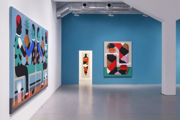 Agostino Iacurci (foto: Lorenzo Palmieri)