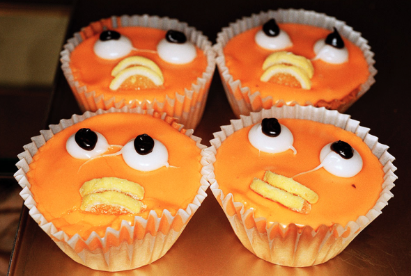 Martin Parr. Think of Scotland