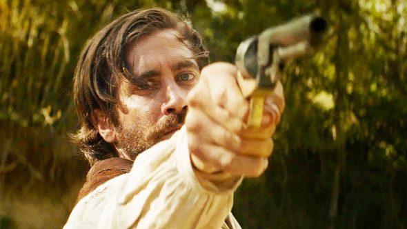 The Sisters Brothers di Jacques Audiard Venezia 75