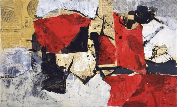 Afro. San Diego (1963)