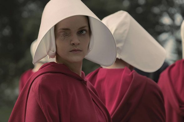 La seconda stagione di The Handmaid’s Tale