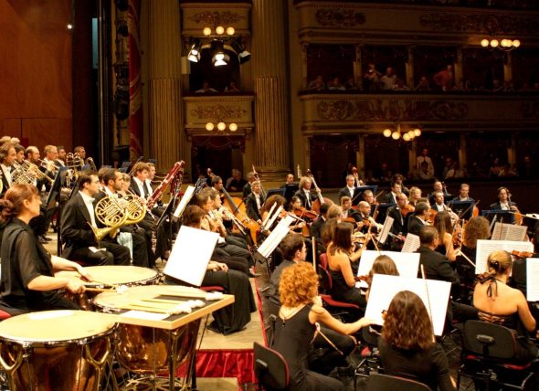 Beethoven e Mahler protagonisti alla Scala con laVerdi