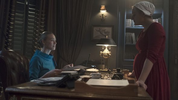 La seconda stagione di The Handmaid’s Tale