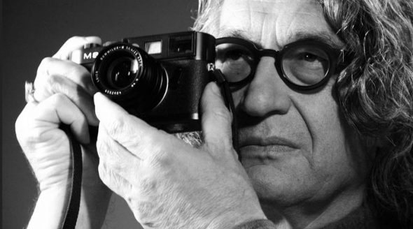 Wim Wenders