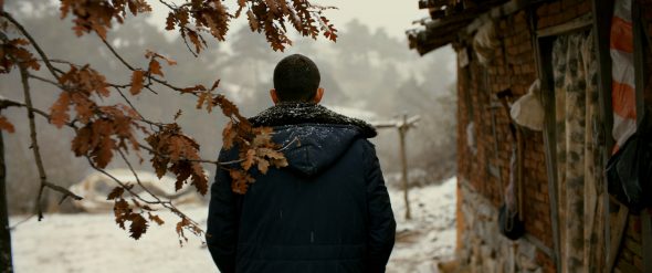 Nuri Bilge Ceylan, L'ALBERO DEI FRUTTI SELVATICI