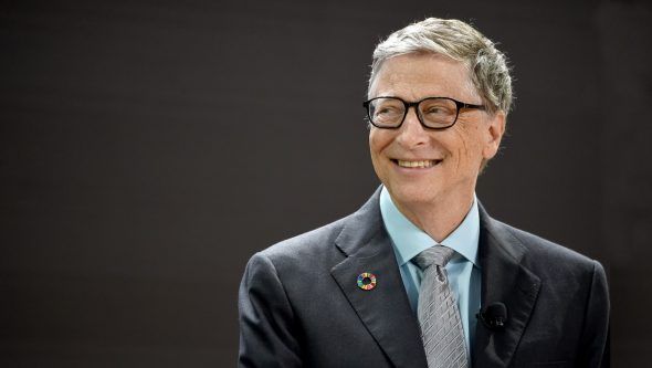 Bill Gates