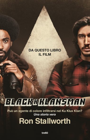 BlacKkKlansman