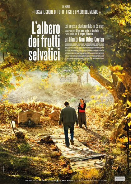 Nuri Bilge Ceylan, L'ALBERO DEI FRUTTI SELVATICI