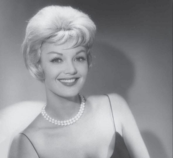 Barbara Sinatra, courtesy The Estate of Barbara Sinatra