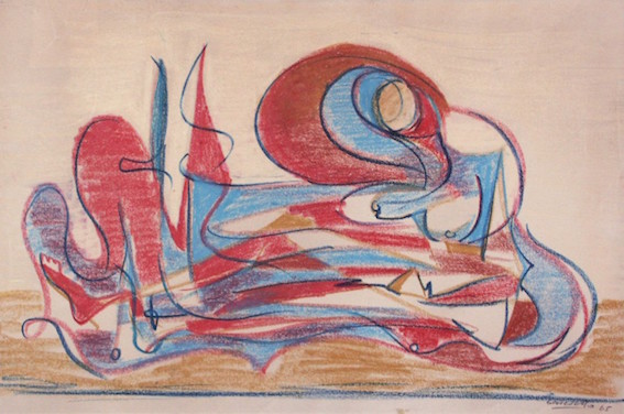 Enzo Benedetto; Motociclista; Novecento