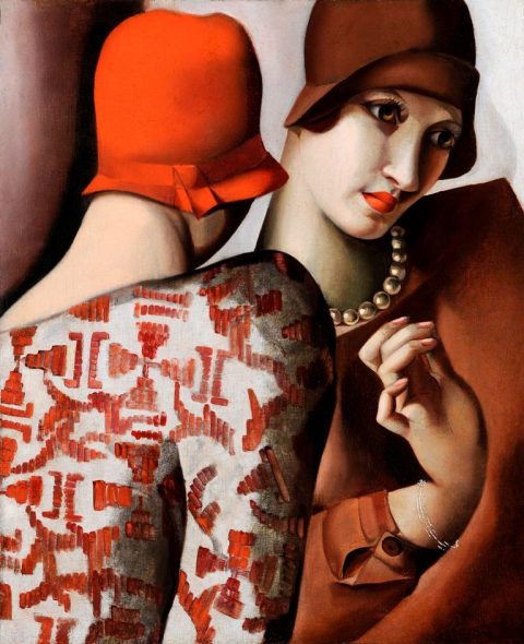 Tamara de Lempicka