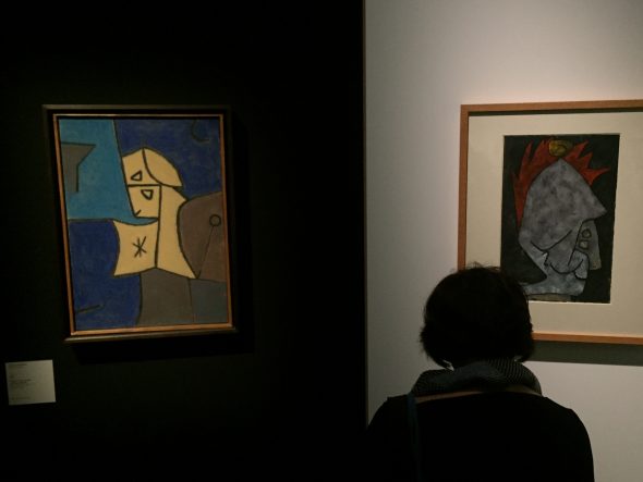 Paul Klee. Alle origini dell’arte, Mudec, Milano