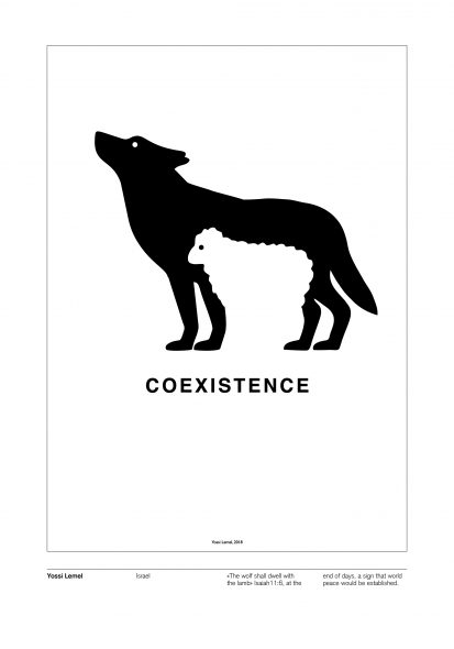 Ubuntu - I am because we are: 150 manifesti per la solidarietà; Ubuntu