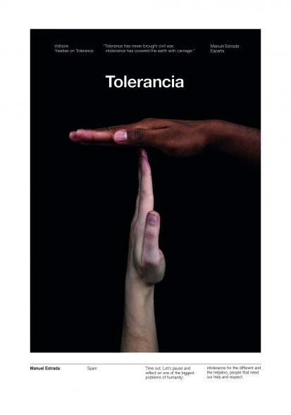 Ubuntu - I am because we are: 150 manifesti per la solidarietà; Ubuntu