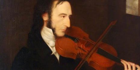 niccolò paganini