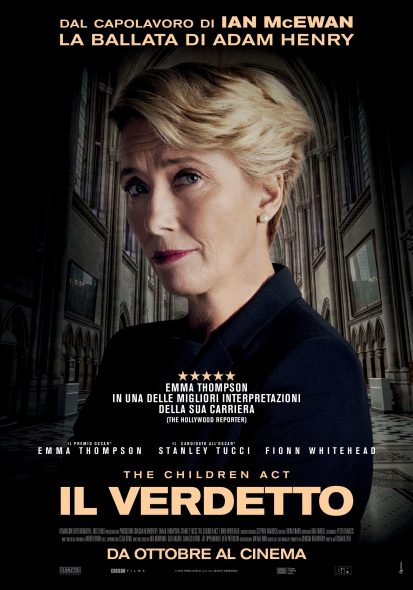 il verdetto emma thompson