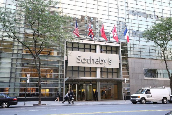 Sotheby's