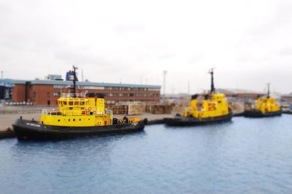 My Small Scale World Hull 2014; Arturo Delle Donne; Racconti di Mare