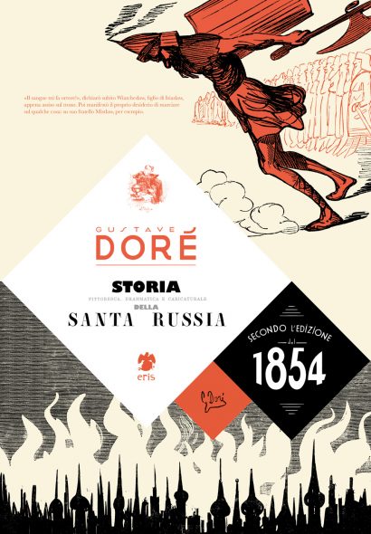 gustave doré storia della russia