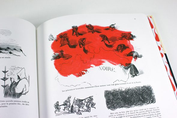 gustave doré storia della russia