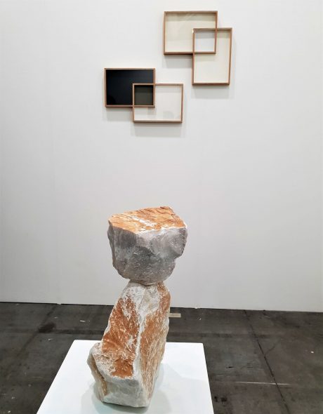 Loom Gallery - Artissima 2018
