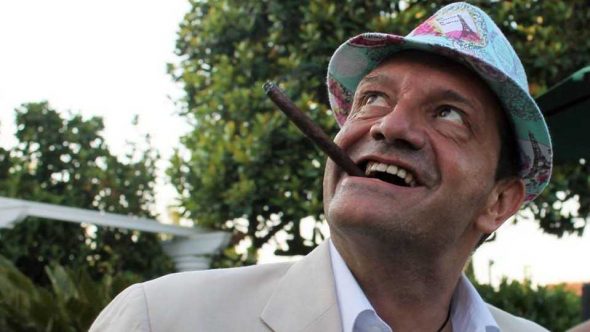 Andrea Pinketts - ArtsLife