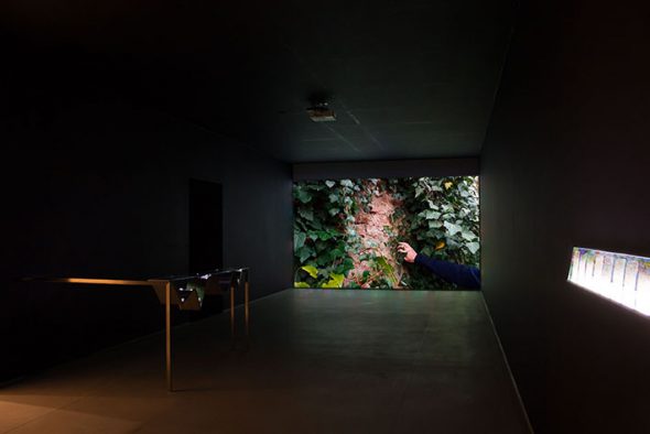 Christian Fogarolli, Krajany, courtesy l’artista e Associazione Culturale Dello Scompiglio