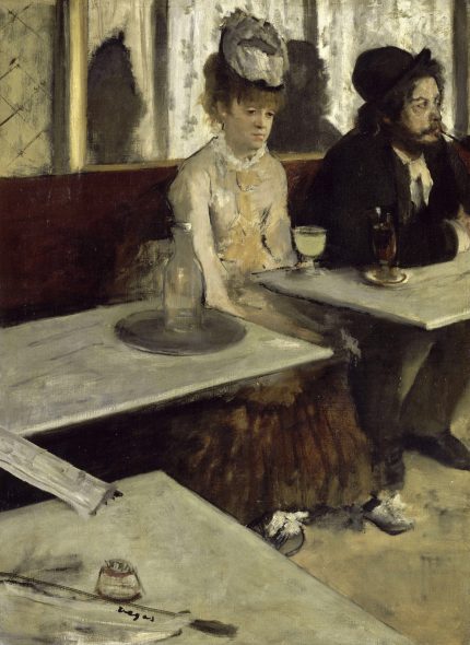 Degas - Passione e perfezione,