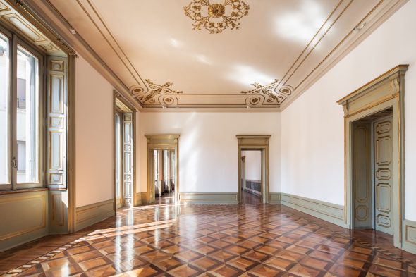 Galleria Tommaso Calabro